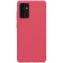 Nillkin Super Frosted Shield Matte cover case for Samsung Galaxy A72 4G, A72 5G order from official NILLKIN store